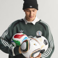 Набор мячей Adidas FIFA World Cup 26 Historical Pro Ball Set KB1812