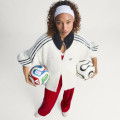 Набор мячей Adidas FIFA World Cup 26 Historical Pro Ball Set KB1812