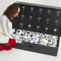Набор мячей Adidas FIFA World Cup 26 Historical Pro Ball Set KB1812