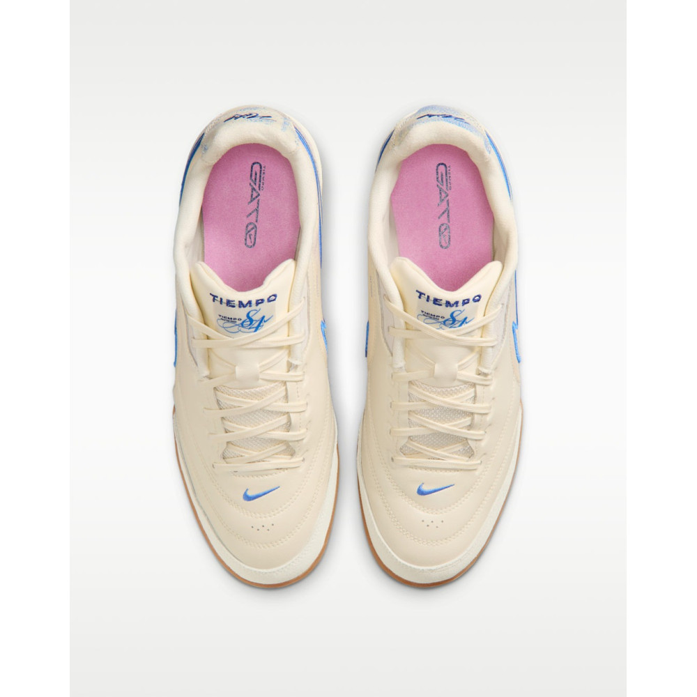 Футзалки Nike Tiempo Street Gato Premium IC IO9951-149
