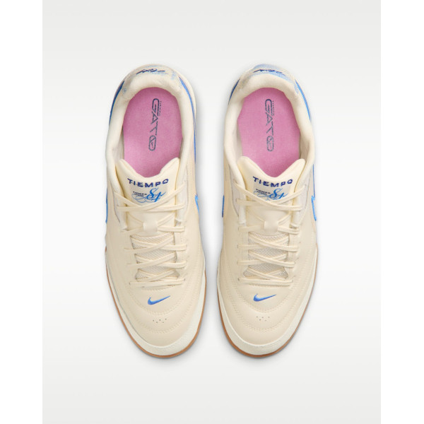 Футзалки Nike Tiempo Street Gato Premium IC IO9951-149