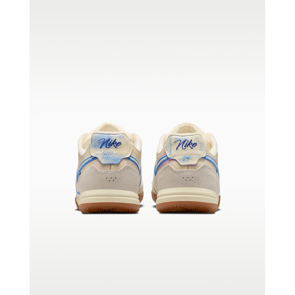 Футзалки Nike Tiempo Street Gato Premium IC IO9951-149