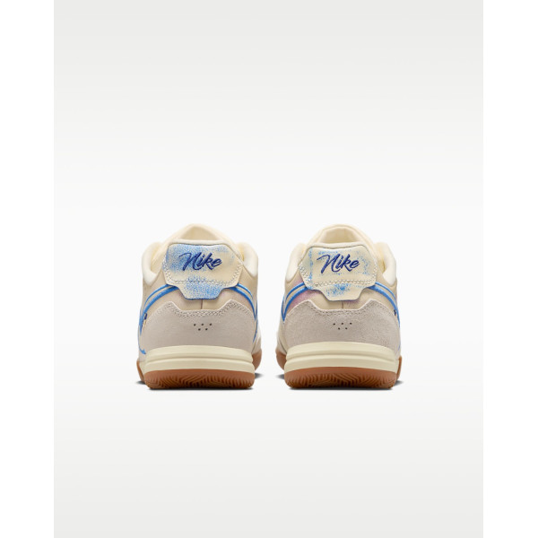 Футзалки Nike Tiempo Street Gato Premium IC IO9951-149