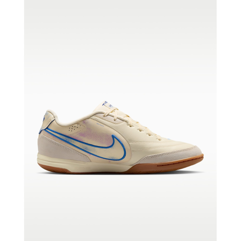 Футзалки Nike Tiempo Street Gato Premium IC IO9951-149