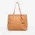 Сумка Jordan Suede Monogram Tote LM9206-X6X