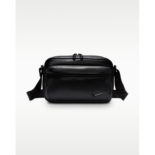 Сумка через плече Nike Heritage Premium Camera Crossbody IB2528-010
