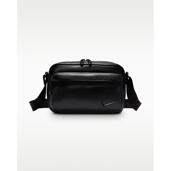Сумка через плечо Nike Heritage Premium Camera Crossbody IB2528-010