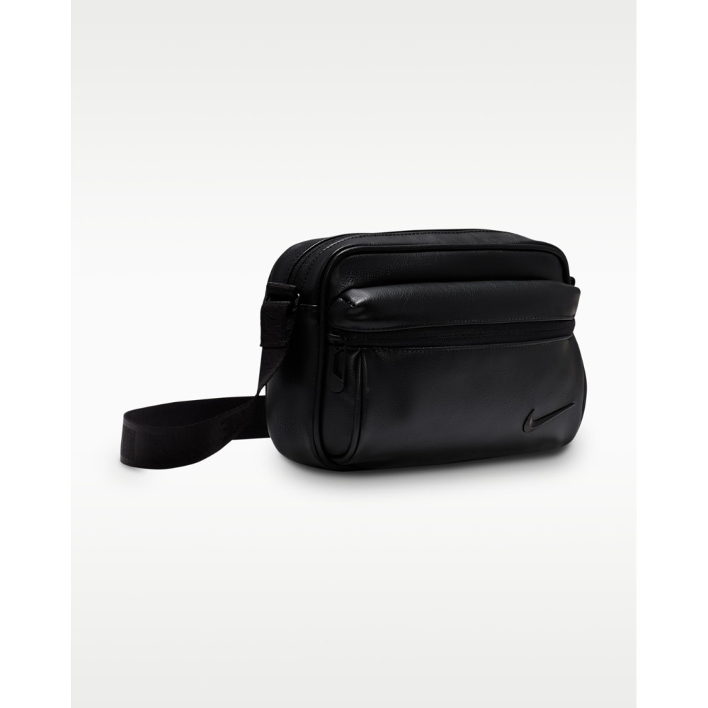 Сумка через плече Nike Heritage Premium Camera Crossbody IB2528-010