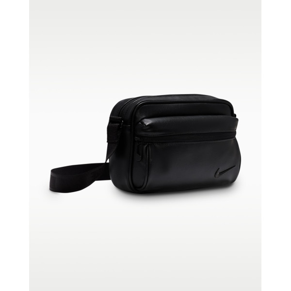 Сумка через плечо Nike Heritage Premium Camera Crossbody IB2528-010