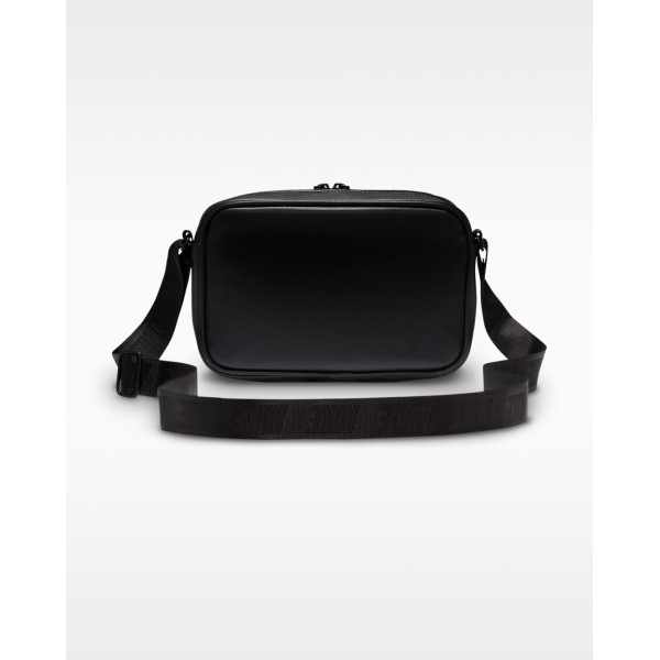 Сумка через плечо Nike Heritage Premium Camera Crossbody IB2528-010