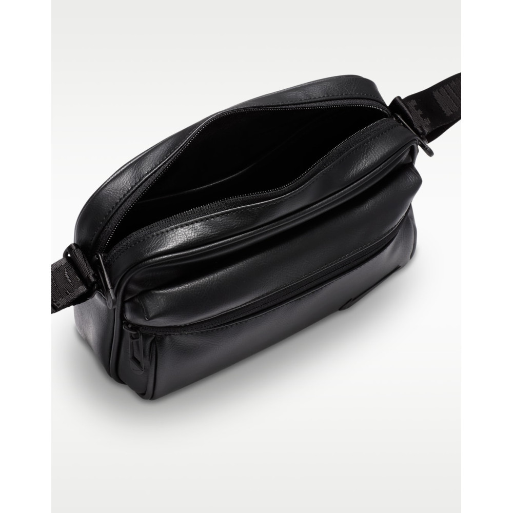 Сумка через плечо Nike Heritage Premium Camera Crossbody IB2528-010