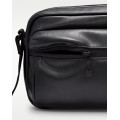 Сумка через плечо Nike Heritage Premium Camera Crossbody IB2528-010