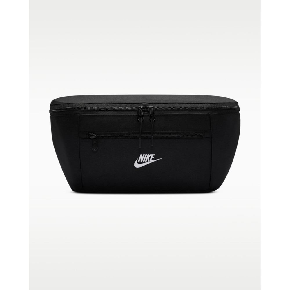 Сумка через плече Nike Heritage XL Waistpack IB4369-010