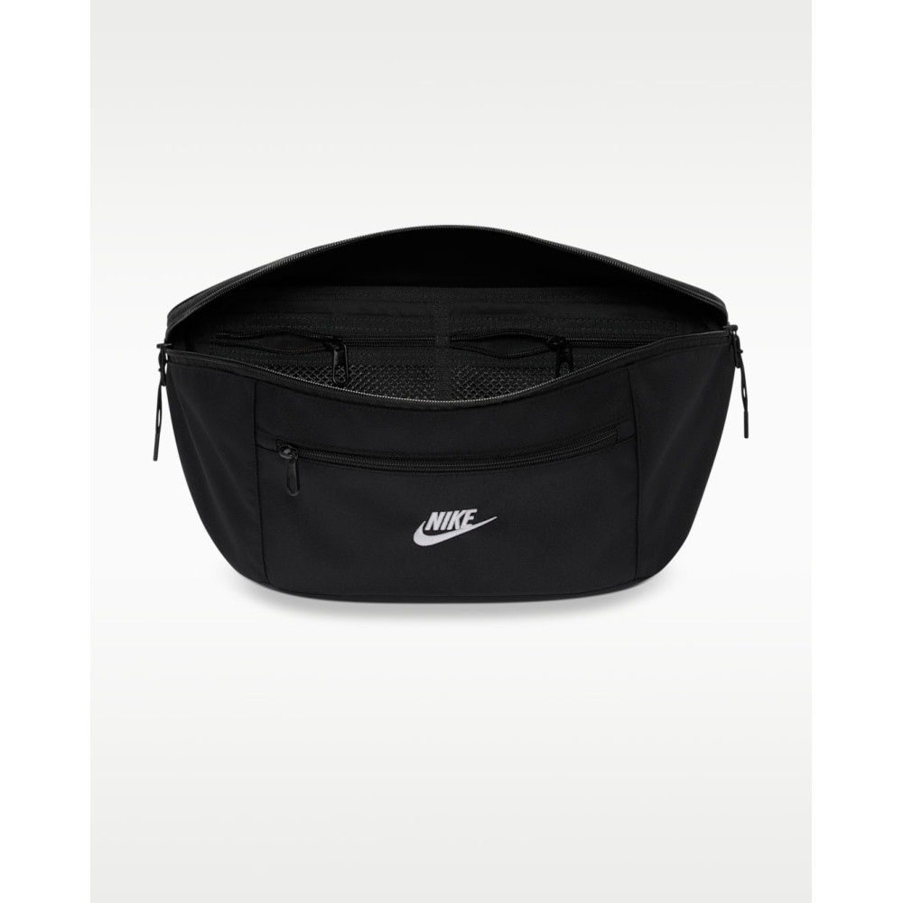 Сумка через плече Nike Heritage XL Waistpack IB4369-010