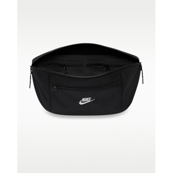 Сумка через плечо Nike Heritage XL Waistpack IB4369-010
