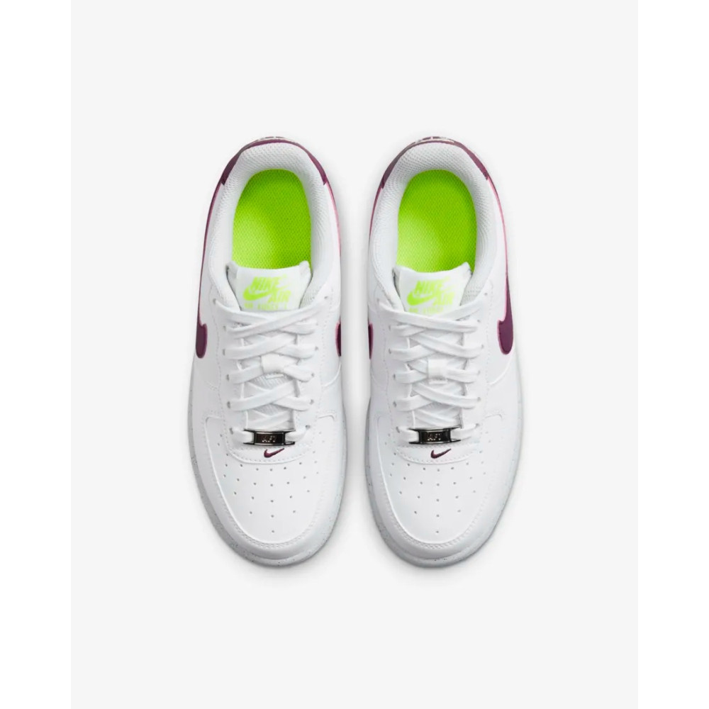 Кросівки Nike Air Force 1 Crater Next Nature DH8695-100