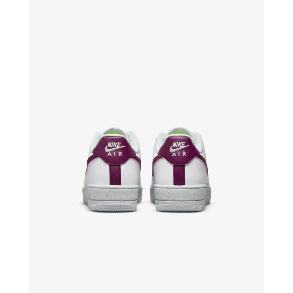Кросівки Nike Air Force 1 Crater Next Nature DH8695-100
