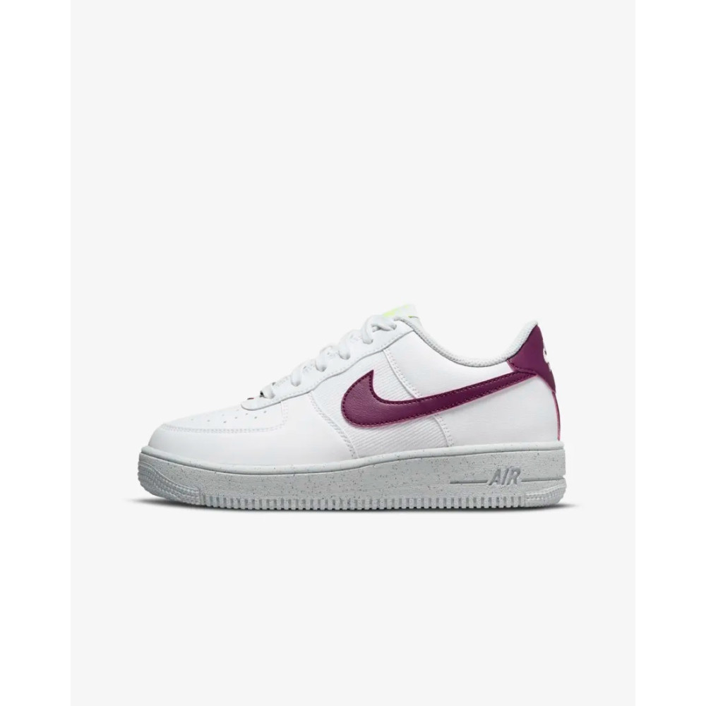 Кросівки Nike Air Force 1 Crater Next Nature DH8695-100
