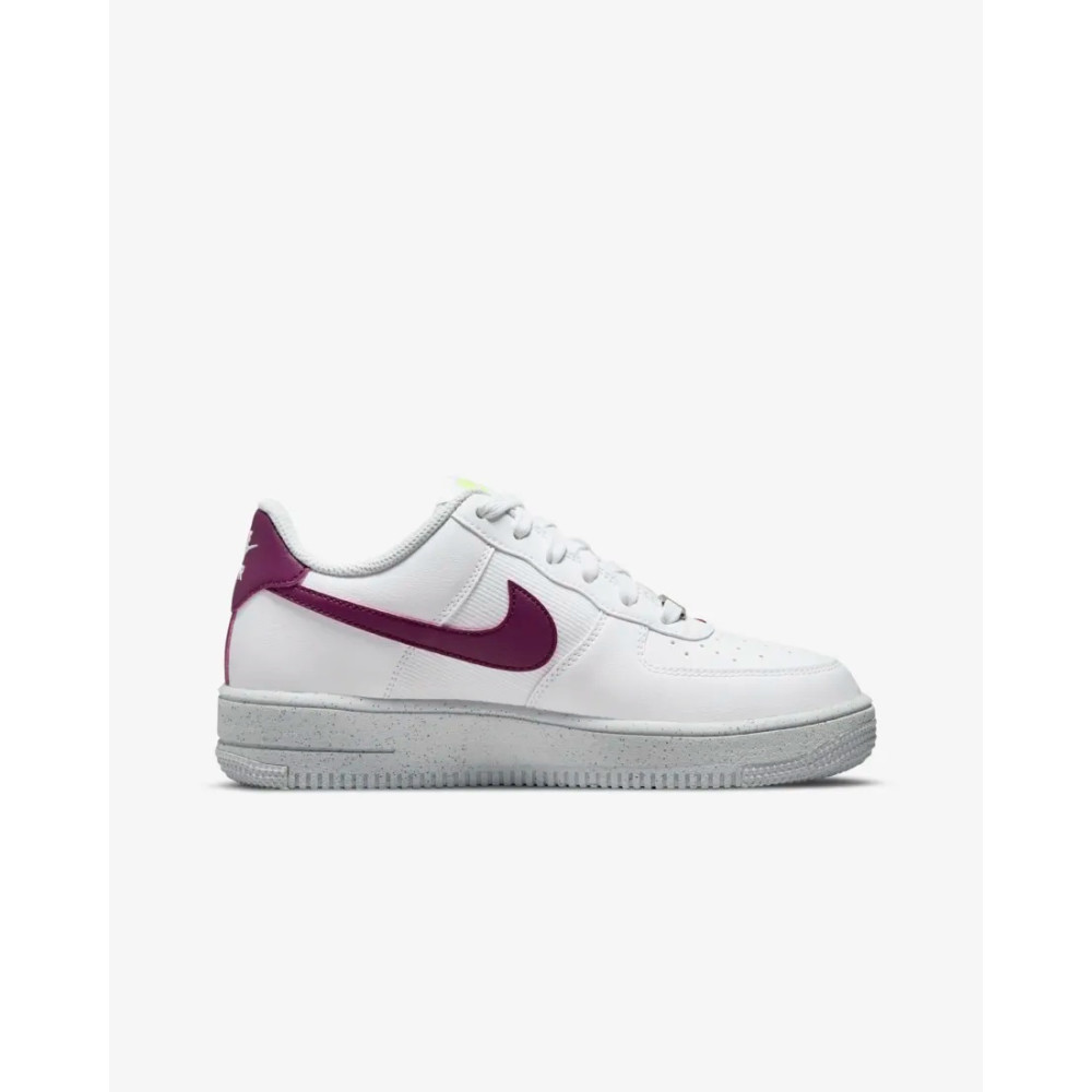 Кросівки Nike Air Force 1 Crater Next Nature DH8695-100