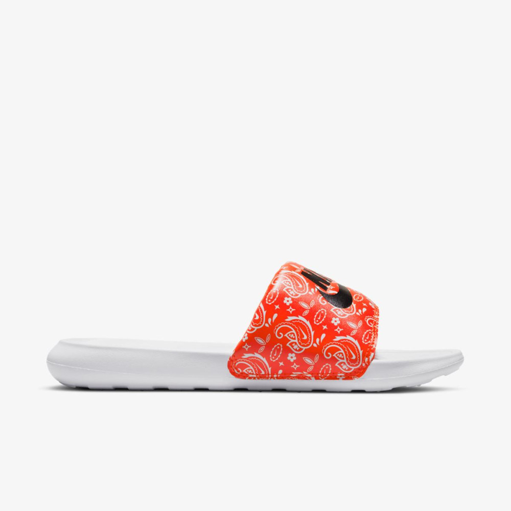 Тапочки Nike Women's Victori One Print Slide CN9676-800