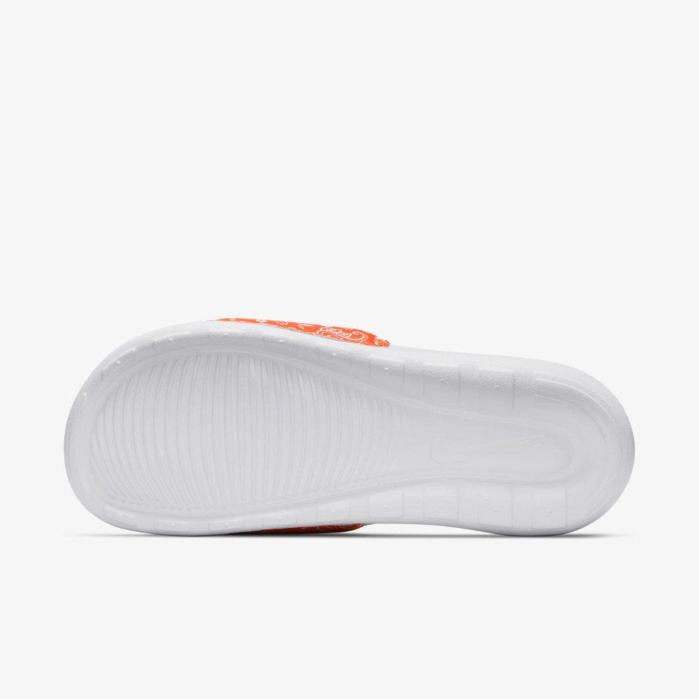 Тапочки Nike Women's Victori One Print Slide CN9676-800