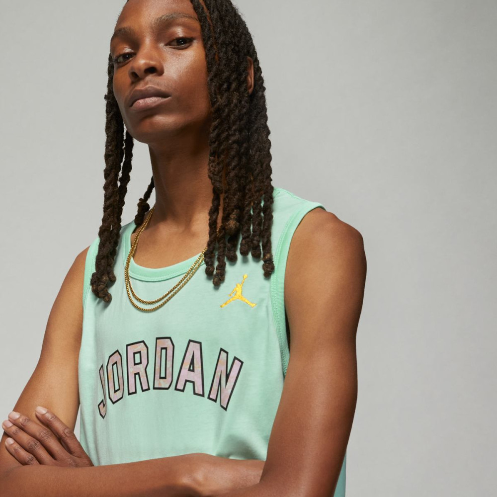 Майка Jordan Sport DNA Tank DM1458-379