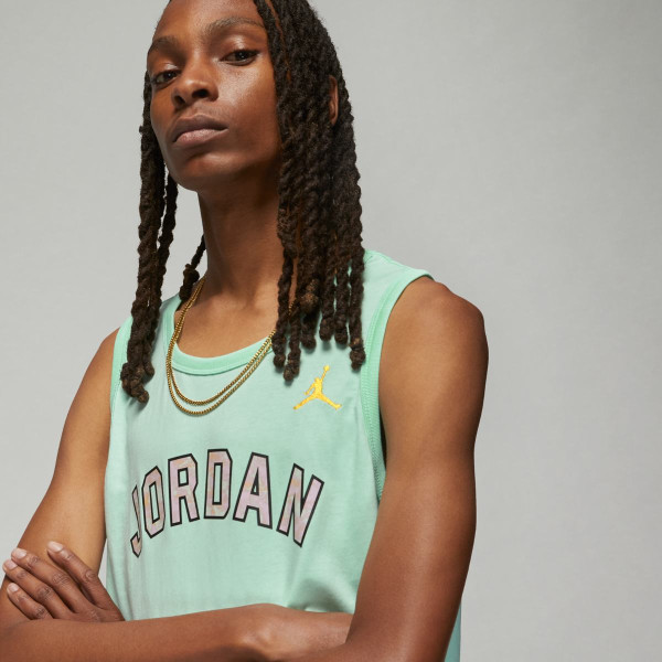 Майка Jordan Sport DNA Tank DM1458-379