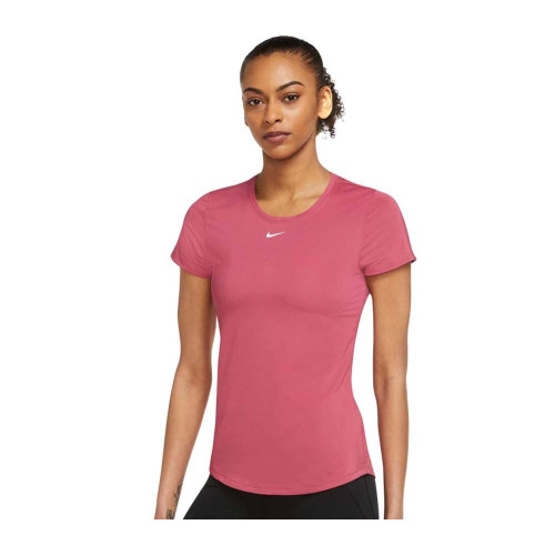 Женская футболка Nike Dri-FIT One Slim Top DD0626-622