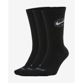 Носки Nike Everyday Crew Basketball DA2123-010