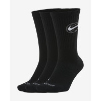 Шкарпетки Nike Everyday Crew Basketball DA2123-010