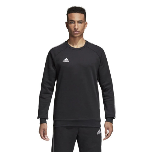 Толстовка Adidas Core 18 Fleece Sweatshirt CE9064