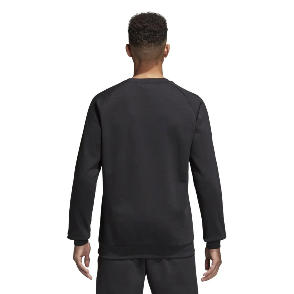Кофта Adidas Core 18 Fleece Sweatshirt CE9064