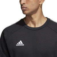 Кофта Adidas Core 18 Fleece Sweatshirt CE9064