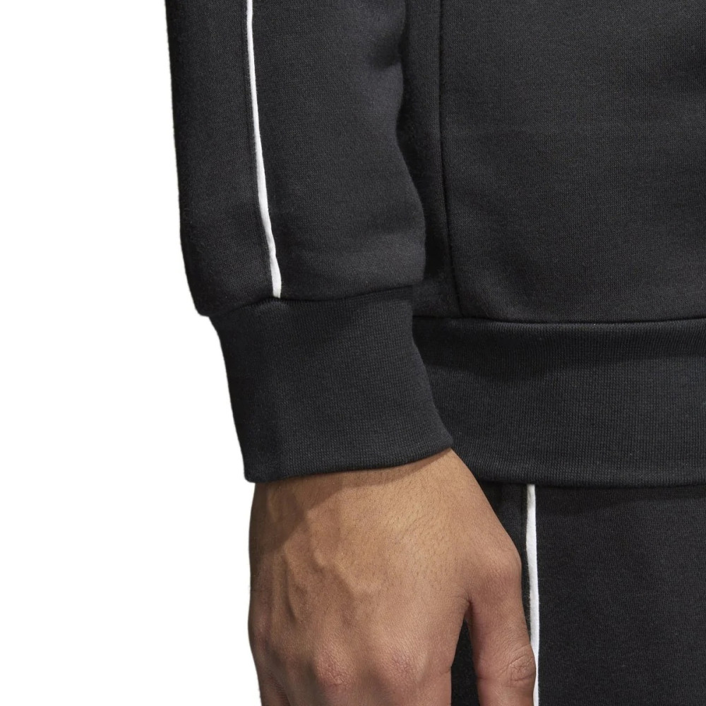 Кофта Adidas Core 18 Fleece Sweatshirt CE9064