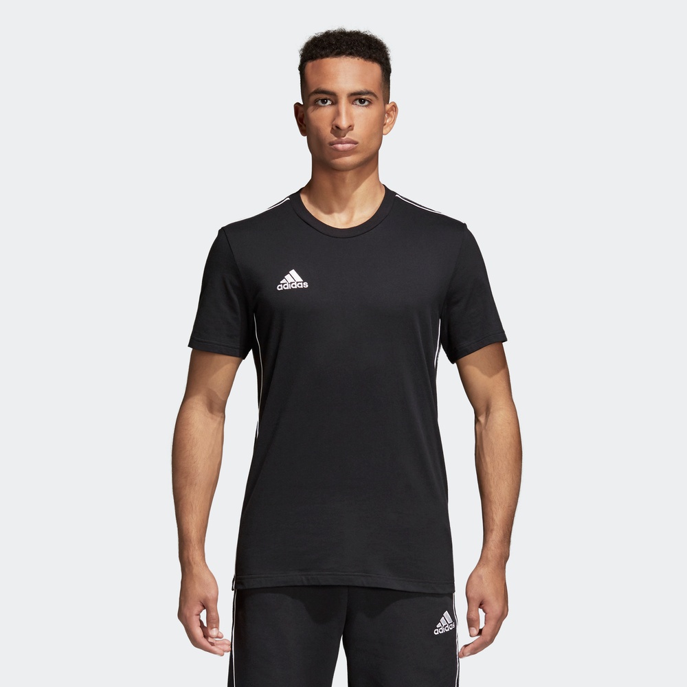 Футболка Adidas Core 18 Tee CE9063