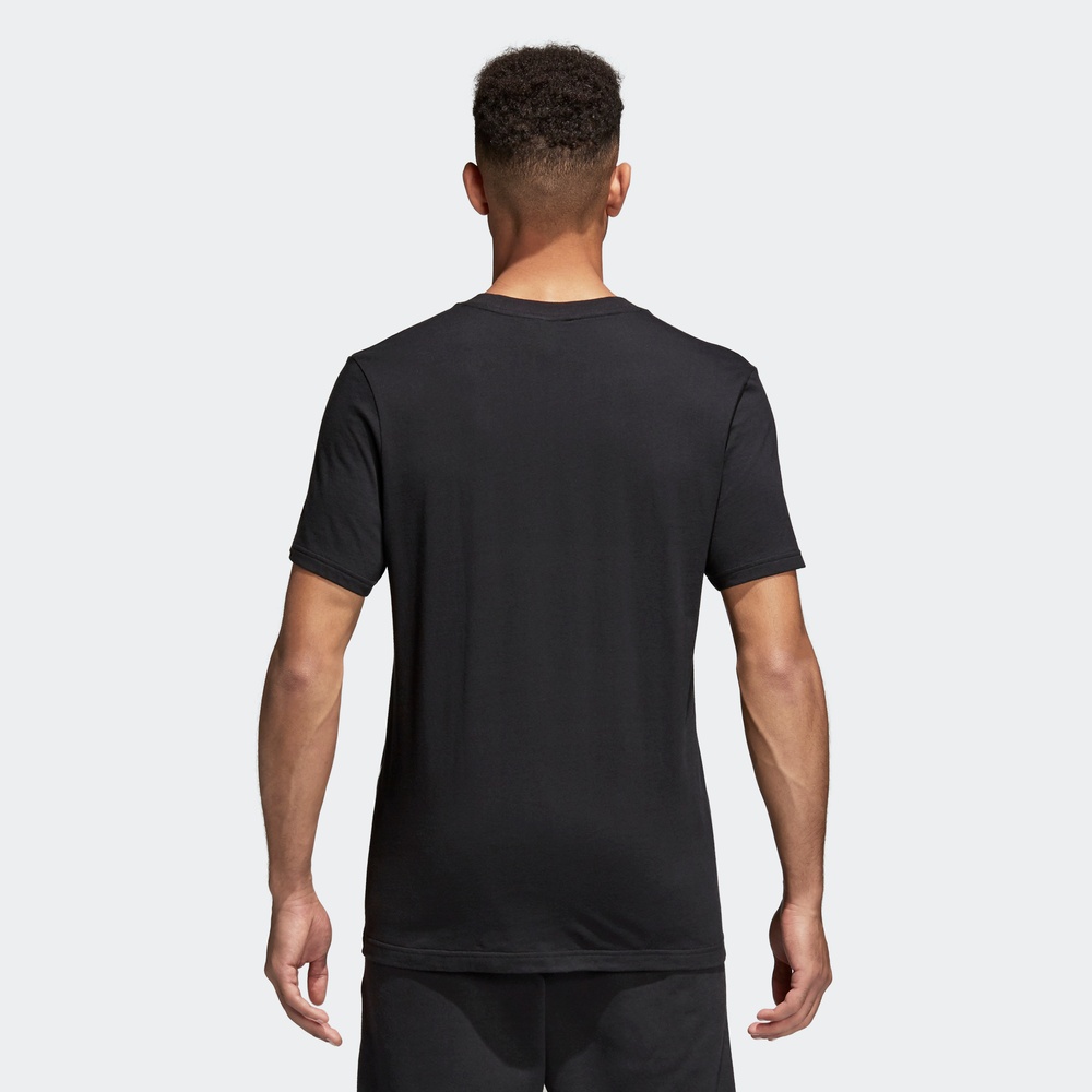 Футболка Adidas Core 18 Tee CE9063