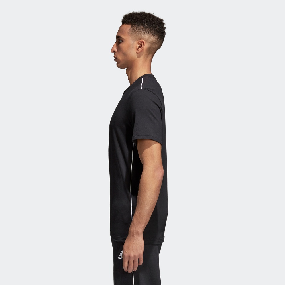 Футболка Adidas Core 18 Tee CE9063