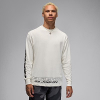 Футболка з довгим рукавом Jordan MVP 85 Longsleeve Crew FZ1971-133