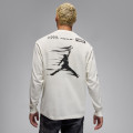 Футболка з довгим рукавом Jordan MVP 85 Longsleeve Crew FZ1971-133