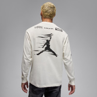 Футболка з довгим рукавом Jordan MVP 85 Longsleeve Crew FZ1971-133