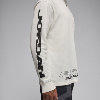 Футболка з довгим рукавом Jordan MVP 85 Longsleeve Crew FZ1971-133