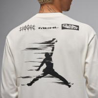 Футболка з довгим рукавом Jordan MVP 85 Longsleeve Crew FZ1971-133