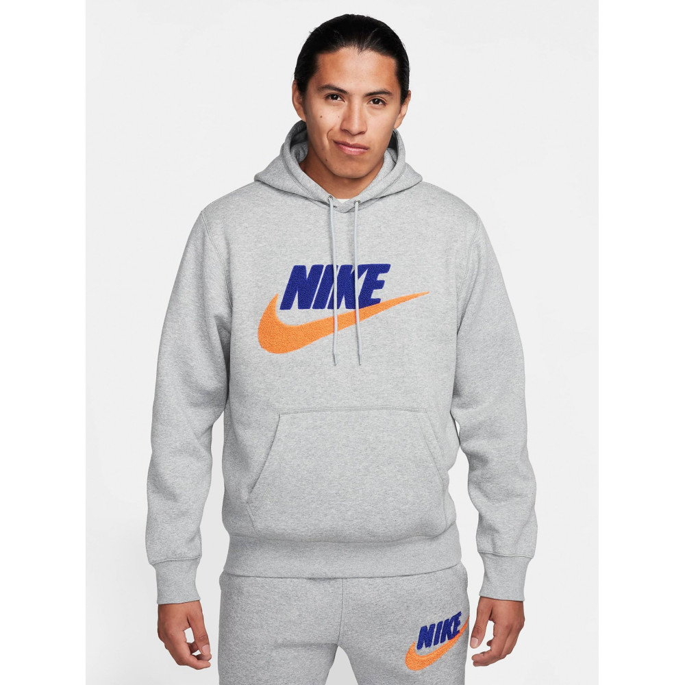 Кофта Nike Club Fleece Hoodie FN3104-063
