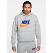Толстовка Nike Club Fleece Hoodie FN3104-063