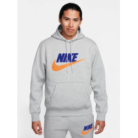 Кофта Nike Club Fleece Hoodie FN3104-063