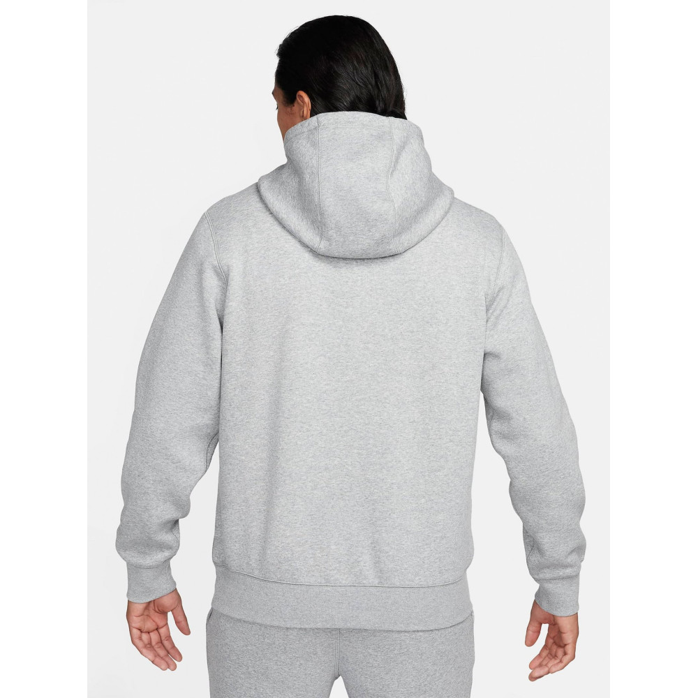 Кофта Nike Club Fleece Hoodie FN3104-063