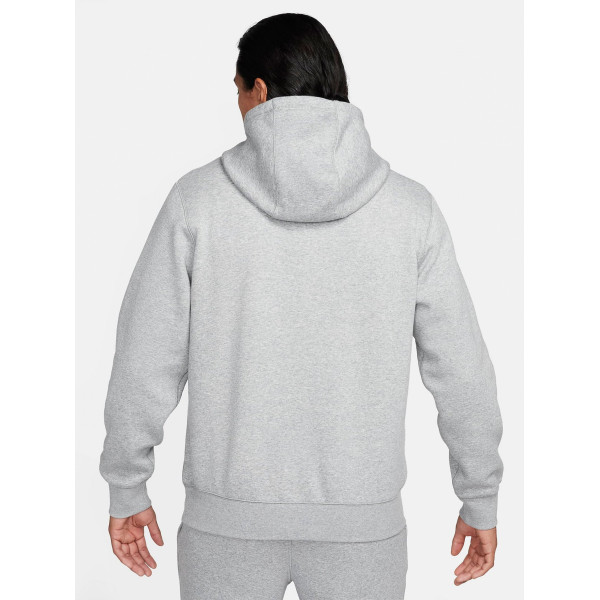 Толстовка Nike Club Fleece Hoodie FN3104-063