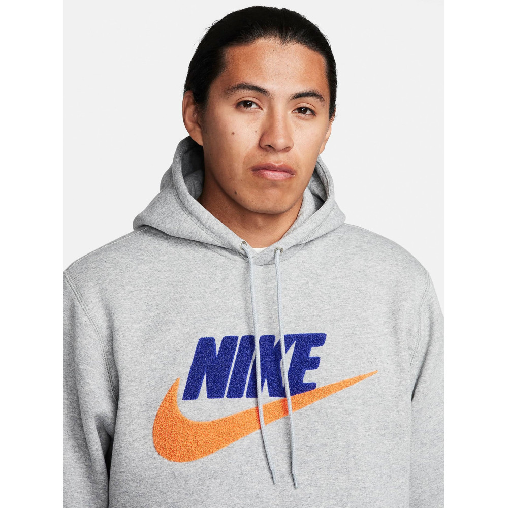 Кофта Nike Club Fleece Hoodie FN3104-063
