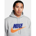 Толстовка Nike Club Fleece Hoodie FN3104-063