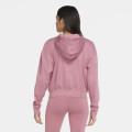 Женская толстовка Nike Full Zip Fleece Varsity Hoodie CU5056-614